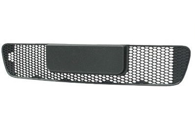 Grille Lower Gray For Kia - KI1036109