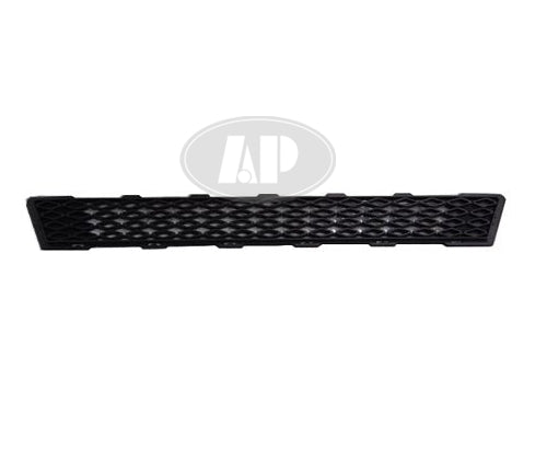 Grille Lower Matte-Black For Kia - KI1036113U