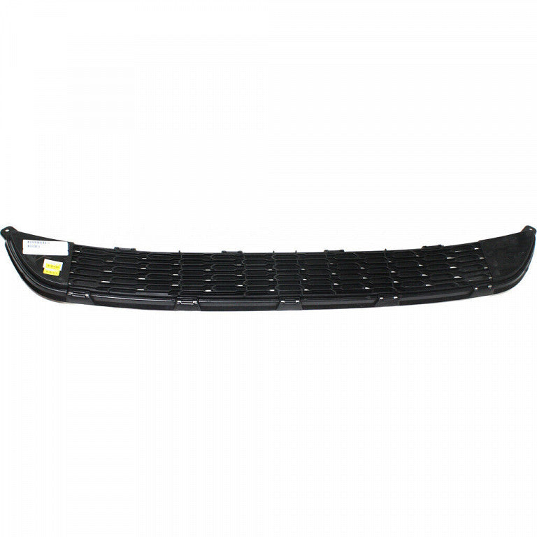 Grille Lower Matte-Black Exclude Sx Model For Kia - KI1036115