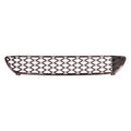 Grille Lower Matte-Dark Gray For Kia - KI1036116