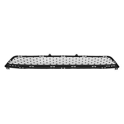 Grille Lower Matte Black Sport For Kia - KI1036121