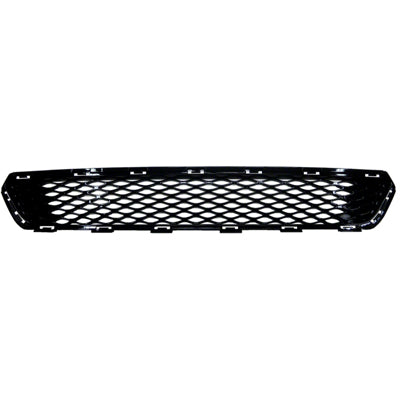 Grille Lower Black Honeycomb Mesh Usa Built Lx/Ex Model For Kia - KI1036122