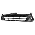 Grille Lower Black With Fog Lamps Exclude Sx For Kia - KI1036130