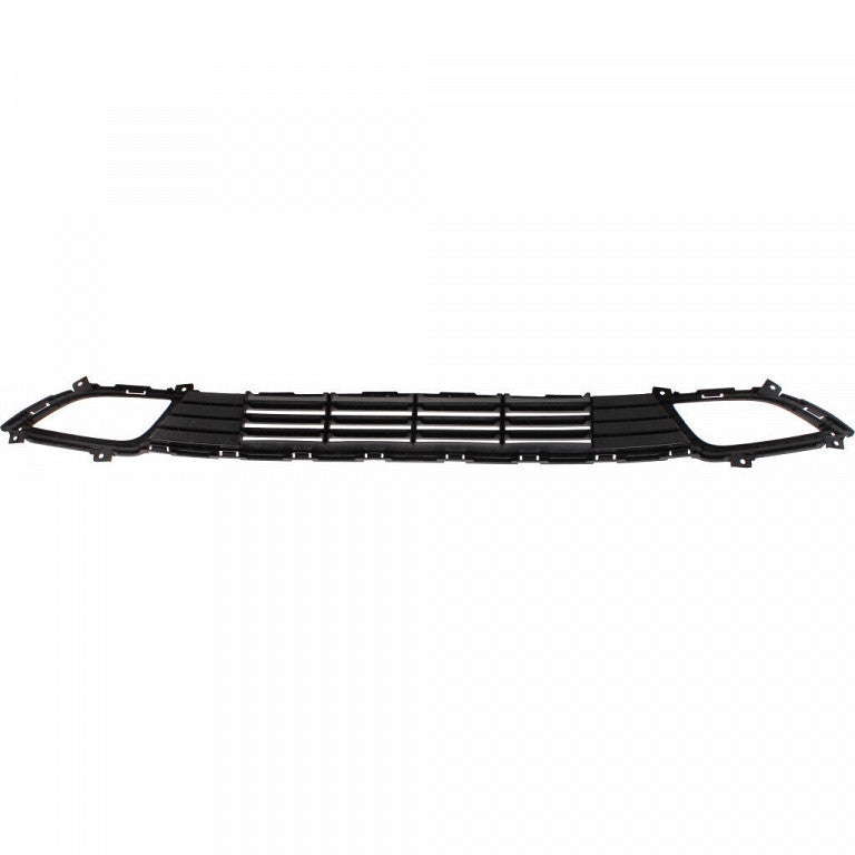 Grille Lower Matte Black Lx Model For Kia - KI1036135