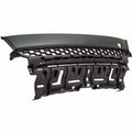 Grille Lower Textured Black Base/Lx/Ex Model Exclude Ev For Kia - KI1036136