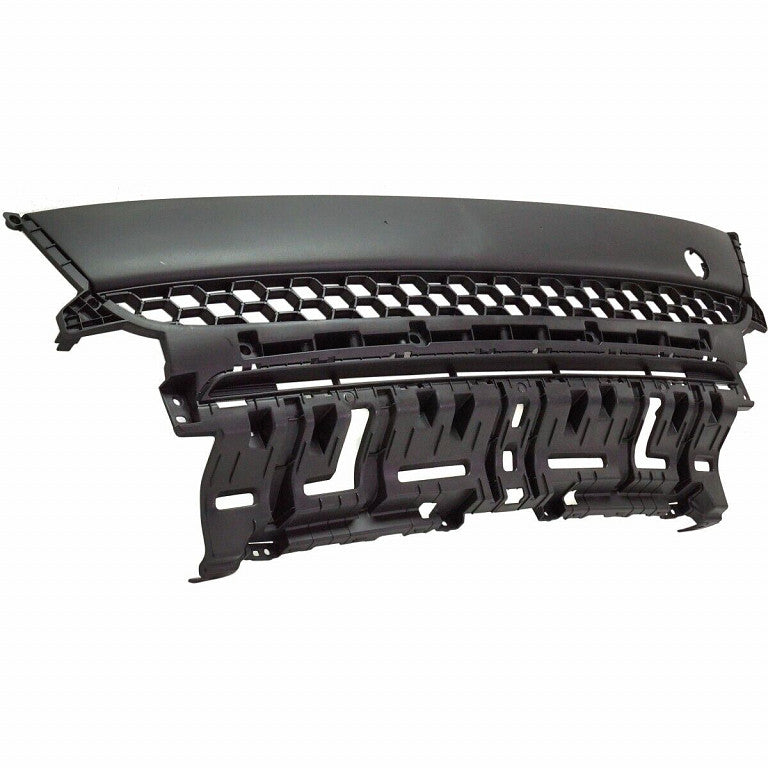 Grille Lower Textured Black Base/Lx/Ex Model Exclude Ev For Kia - KI1036136