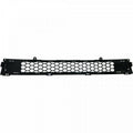 Grille Lower Textured Black Without Adaptive Cruise/Sport Pkg For Kia - KI1036137