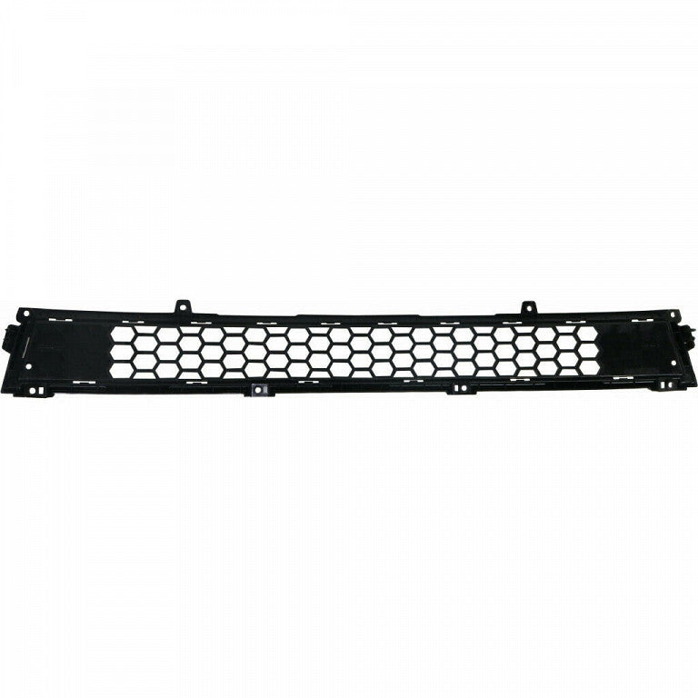 Grille Lower Textured Black Without Adaptive Cruise/Sport Pkg For Kia - KI1036137