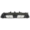 Grille Lower Black Sx/Sx-Ltd Model For Kia - KI1036144