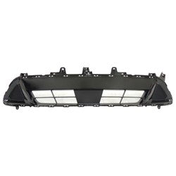 Grille Lower Black Sx/Sx-Ltd Model For Kia - KI1036144