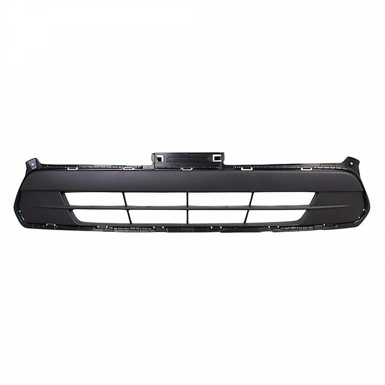 Grille Lower Matte Black Exclude Sx/Sx Limited Models Without Adaptive Cruise For Kia - KI1036146