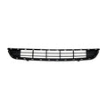 Grille Front Lower Textured Black For Kia - KI1036147