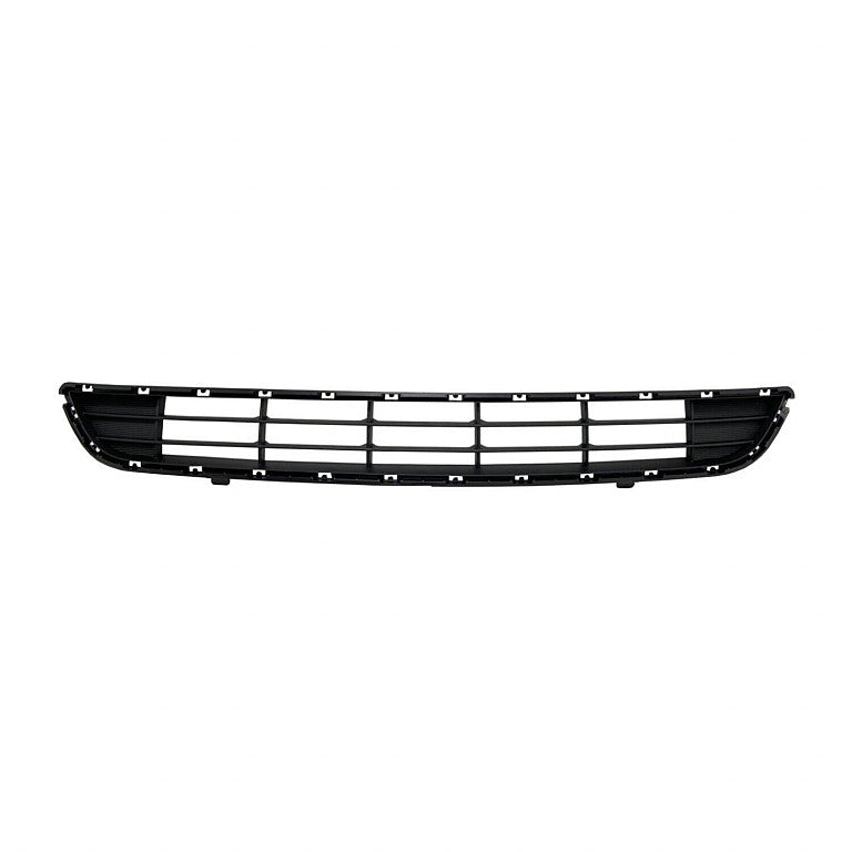 Grille Front Lower Textured Black For Kia - KI1036147