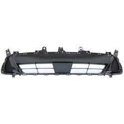 Grille Lower Bright Black With Adaptive Cruise Exclude Sx/Sx Ltd For Kia - KI1036150