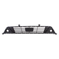 Grille Front With Adaptive Cruise For Kia - KI1036158