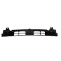 Grille Front Lower Black Without Lamp Holes Ex/Lx/S Models For Kia - KI1036159