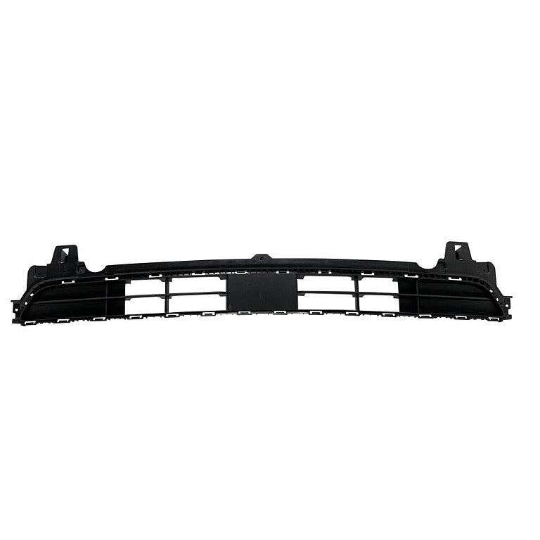 Grille Front Lower Black Without Lamp Holes Ex/Lx/S Models For Kia - KI1036159