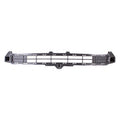 Grille Front Center Black For Kia - KI1036163