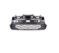 Grille Front Lower Dark Gray For Kia - KI1036172