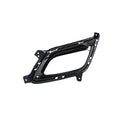 Fog Lamp Bezel Front Driver Side (Led Type) For Kia - KI1038116U