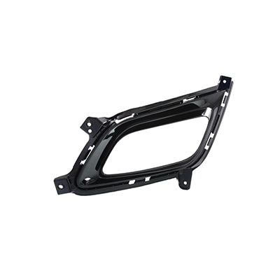 Fog Lamp Bezel Front Driver Side (Led Type) For Kia - KI1038116U