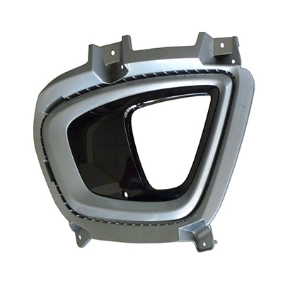 Fog Lamp Bezel Front Driver Side Ex/L/Lx Model For Kia - KI1038123