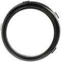 Fog Lamp Bezel Front Driver Side Black Exclude Turbo/Sport For Kia - KI1038124