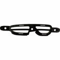 Bumper Air Duct Trim Driver Side 2.4L Base Model For Kia - KI1038140