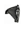 Grille Front Driver Side Textured Black For Kia - KI1038163
