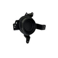 Fog Lamp Cover Driver Side Textured Black For Kia - KI1038168