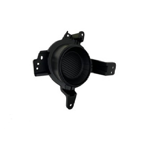 Fog Lamp Cover Driver Side Textured Black For Kia - KI1038168