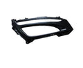 Fog Lamp Bezel Front Passenger Side Matte-Black Korea Built For Kia - KI1039108U