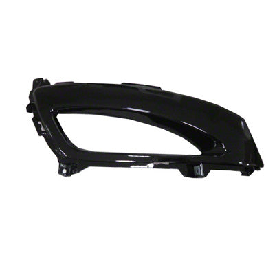 Fog Lamp Bezel Front Passenger Side Usa Built For Kia - KI1039110U