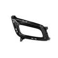 Fog Lamp Bezel Front Passenger Side (Bulb Type) For Kia - KI1039115
