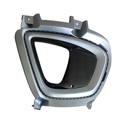 Fog Lamp Bezel Front Passenger Side Ex/L/Lx Model For Kia - KI1039123