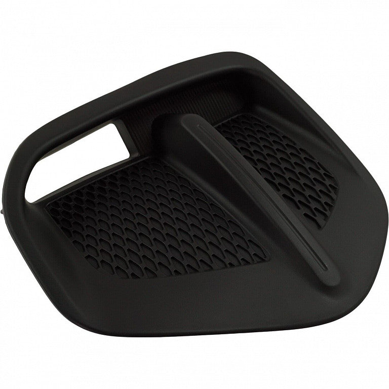 Fog Lamp Cover Front Passenger Side Textured For Kia - KI1039126