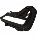 Fog Lamp Bezel Front Passenger Side Textured For Kia - KI1039132