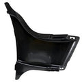 Bumper Air Duct Passenger Side For Kia - KI1039133