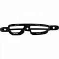 Bumper Air Duct Trim Passenger Side 2.4L Base Model For Kia - KI1039140