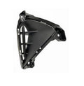 Grille Front Passenger Side Textured Black For Kia - KI1039163