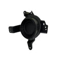 Fog Lamp Cover Passenger Side Textured Black For Kia - KI1039168