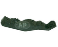 Bumper Bracket Driver Side For Kia - KI1042102