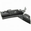 Bumper Bracket Front Driver Side Plastic For Kia - KI1042123