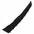 Bumper Bracket Front Driver Side Lower Plastic For Kia - KI1042127