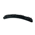 Bumper Bracket Front Driver Side Plastic For Kia - KI1042133