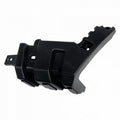 Bumper Bracket Front Driver Side For 2-Piece Gas Models For Kia - KI1042134