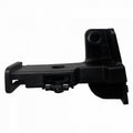 Bumper Bracket Front Driver Side Exclude Hb Models For Kia - KI1042135