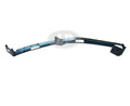 Bumper Bracket Front Passenger Side Upper For Kia - KI1043101