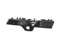 Bumper Bracket Front Passenger Side (Upper Side) Plastic For Kia - KI1043103