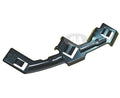 Bumper Bracket Front Passenger Side Outer Steel For Kia - KI1043104